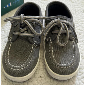 Anchors Edge Bay Boy Shoes